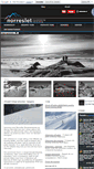 Mobile Screenshot of norreslet.dk